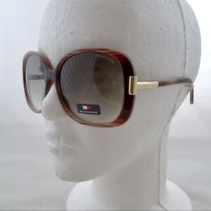 Tommy Hilfiger Janet Sunglasses